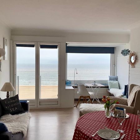 Santiago Seaview Apartamento Ostend Exterior foto