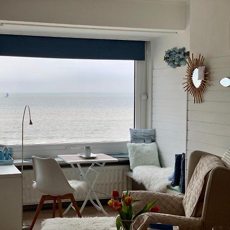 Santiago Seaview Apartamento Ostend Exterior foto