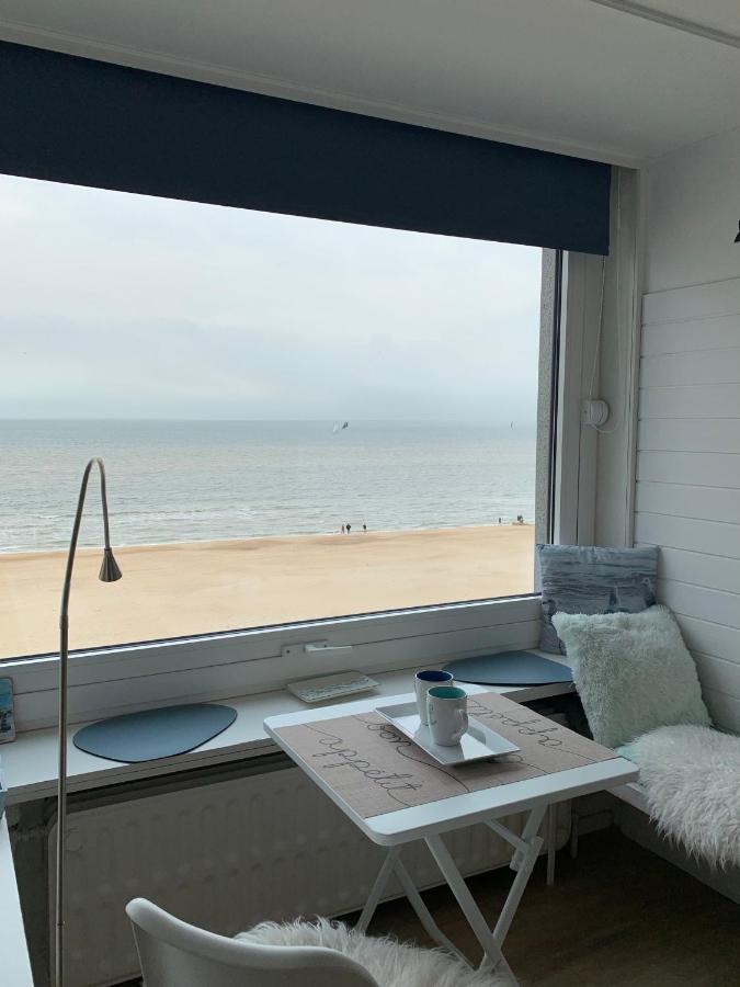 Santiago Seaview Apartamento Ostend Exterior foto